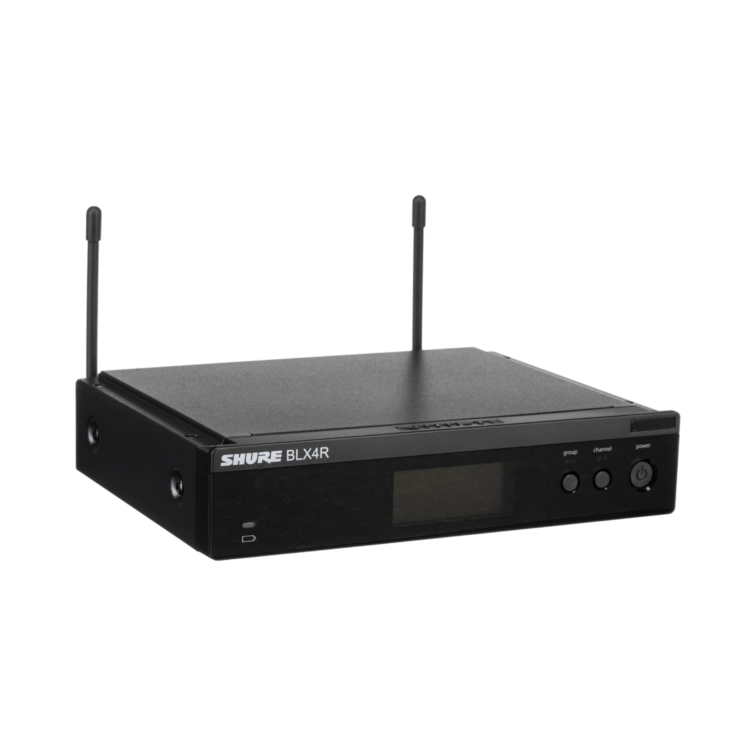 Shure BLX14R/MX53 Rackmount Wireless Omni Earset Microphone System — Being Shipped