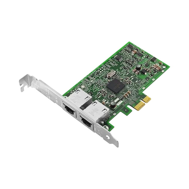 Lenovo ThinkSystem 1GbE 2-Port PCIe Ethernet Adapter — Being Shipped