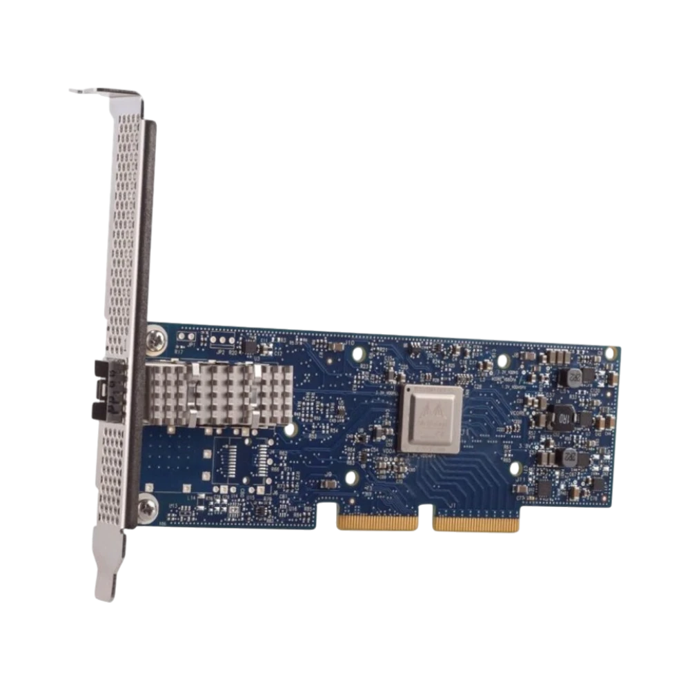 Lenovo ConnectX-4 LX ML2 1x25GbE SFP28 Ethernet Adapter — Being Shipped