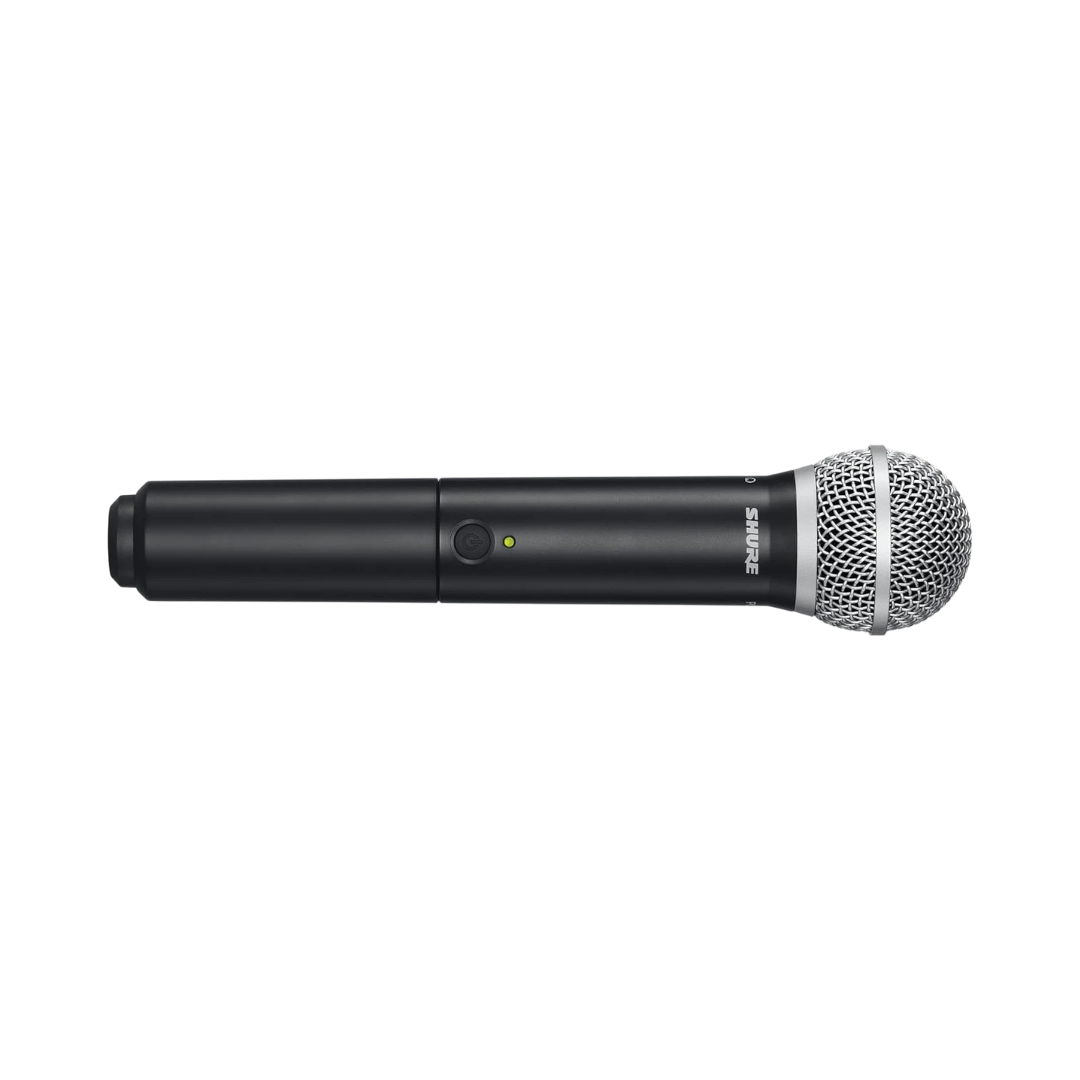 Shure BLX24/PG58 Wireless Handheld Microphone System with PG58 Capsule — Being Shipped