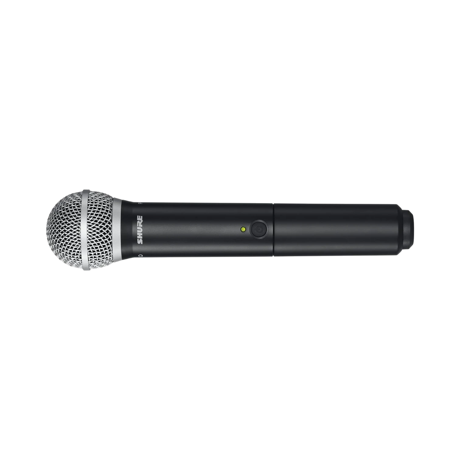 Shure BLX24/PG58 Wireless Handheld Microphone System with PG58 Capsule — Being Shipped