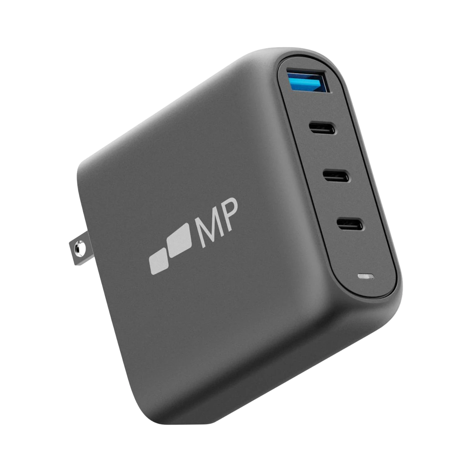 Mobile Pixels 100W USB-C Power Adapter with 4 Ports — Being Shipped