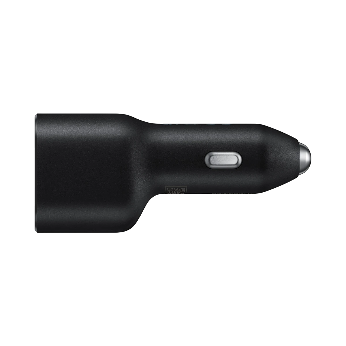 Samsung 40W Duo Car Charger with USB-C & USB-A Ports — Being Shipped