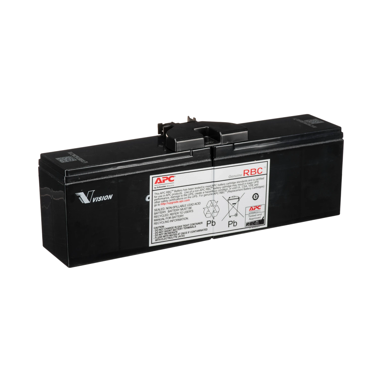 APC 24V Replacement Battery Cartridge #161 — Being Shipped