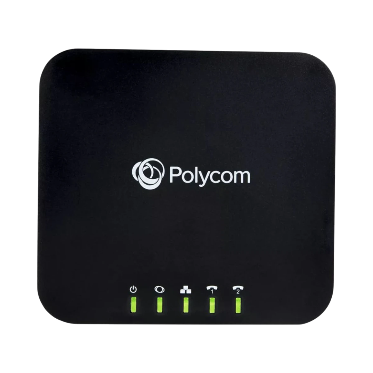 Poly OBi302 VoIP Phone Adapter with 2 FXS Ports and USB — Being Shipped