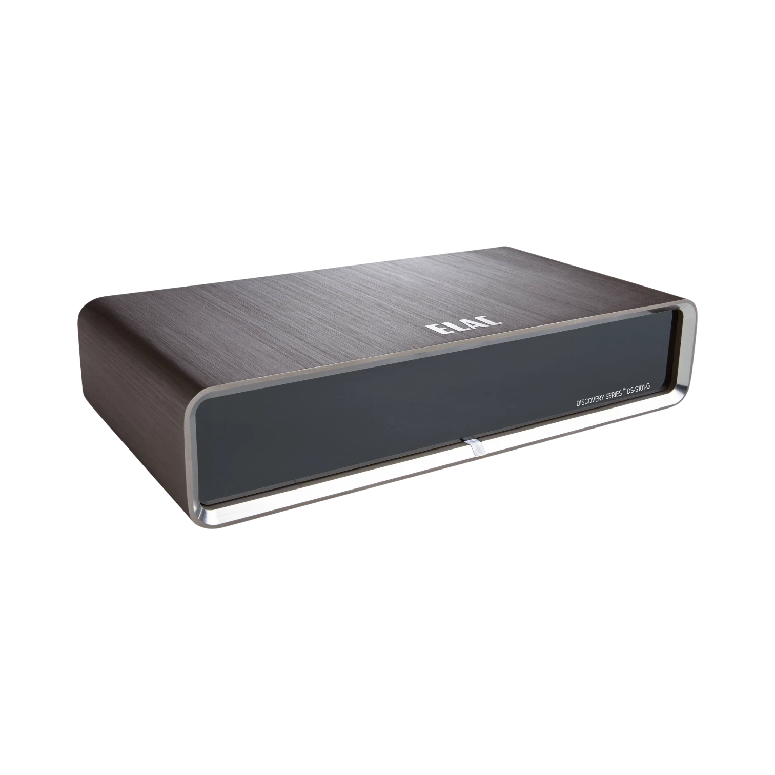 ELAC Discovery Series DS-S101-G Music Server — Being Shipped