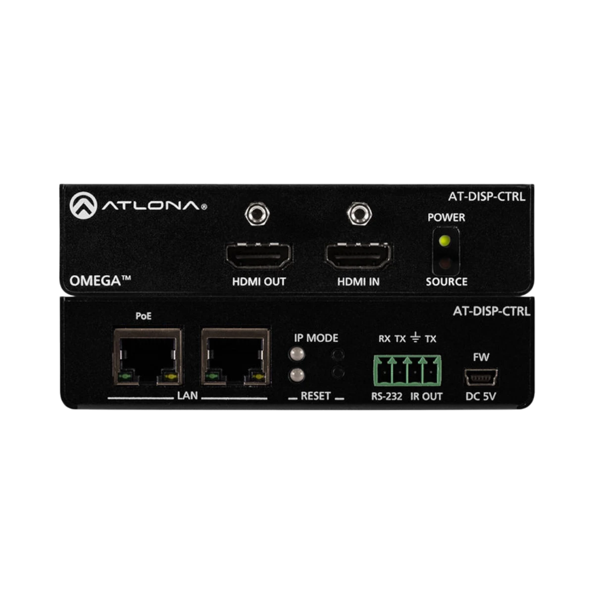 Atlona UHD 4K HDMI Display Controller — Being Shipped