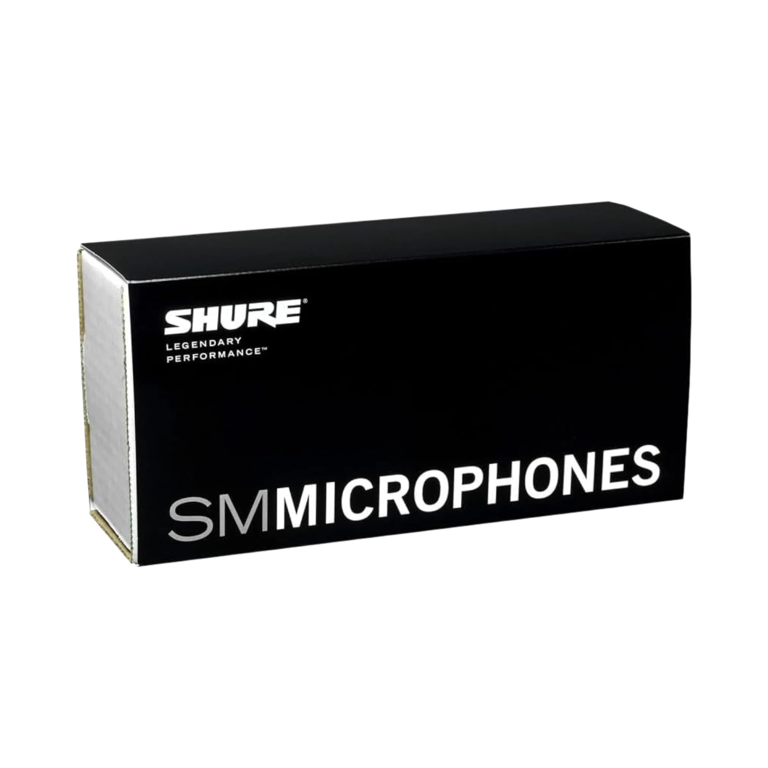 Shure SM48 Cardioid Dynamic Vocal Microphone — Being Shipped