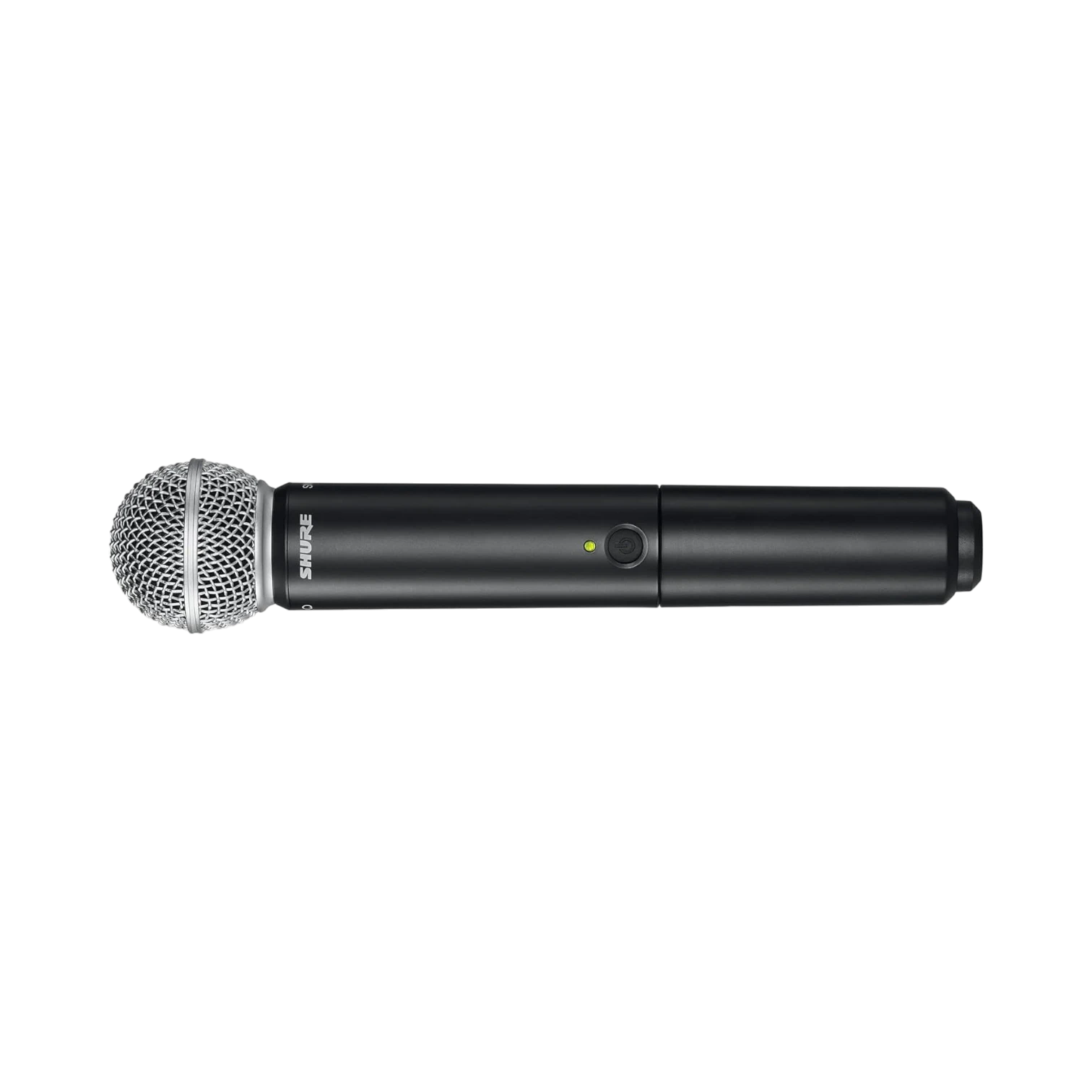 Shure BLX288/SM58 Dual-Channel Wireless Handheld Microphone System with SM58 Capsules — Being Shipped