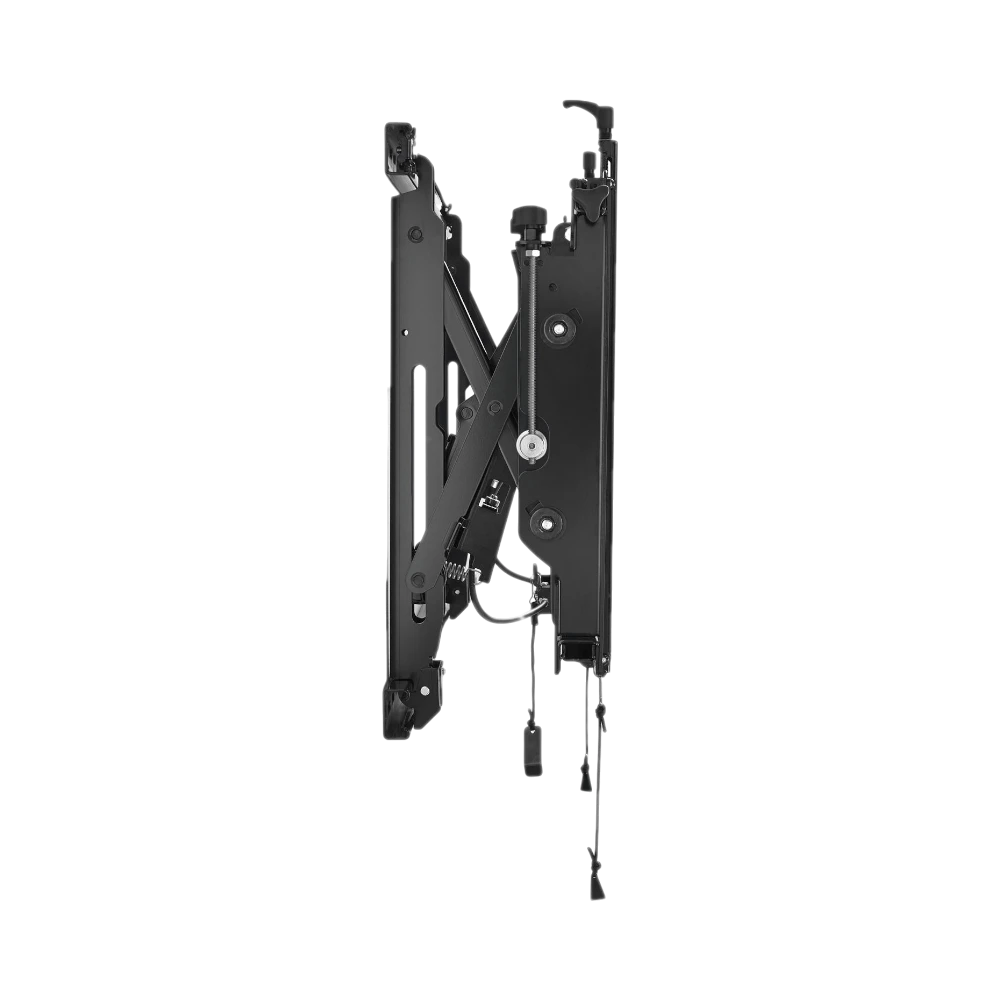 Chief ConnexSys Video Wall Landscape Mounting System with Rail for 42" to 80" Displays — Being Shipped