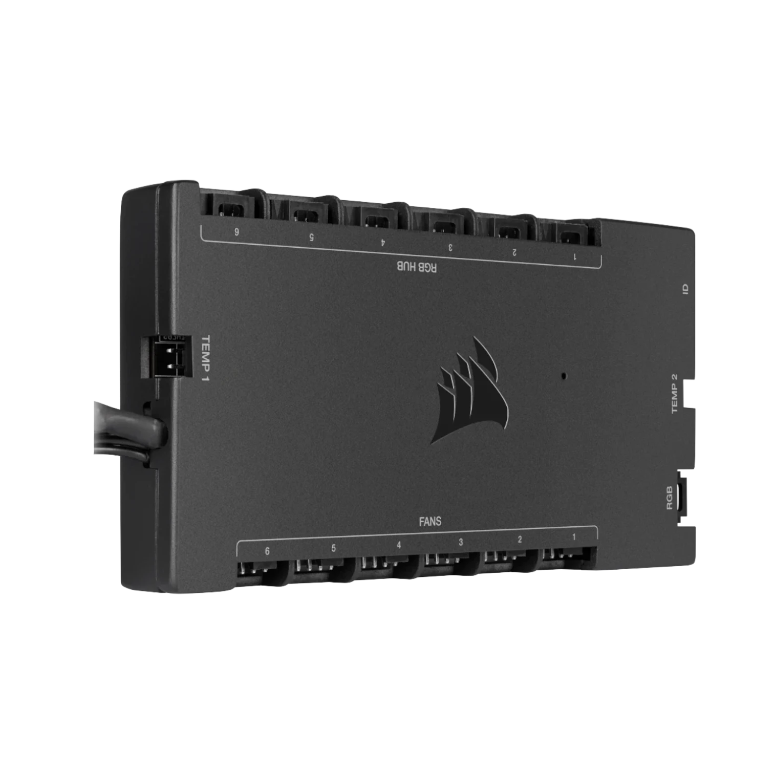 CORSAIR iCUE Commander Core XT RGB Fan Speed Controller — Being Shipped