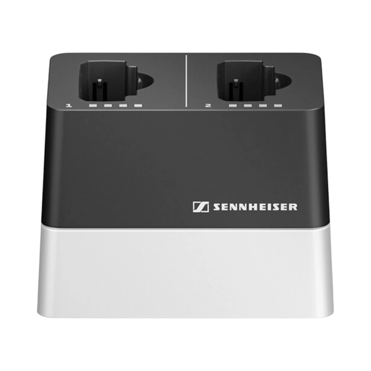 Sennheiser CHG 2N 2-Bay Network-Enabled Charger for Speechline Digital Wireless — Being Shipped