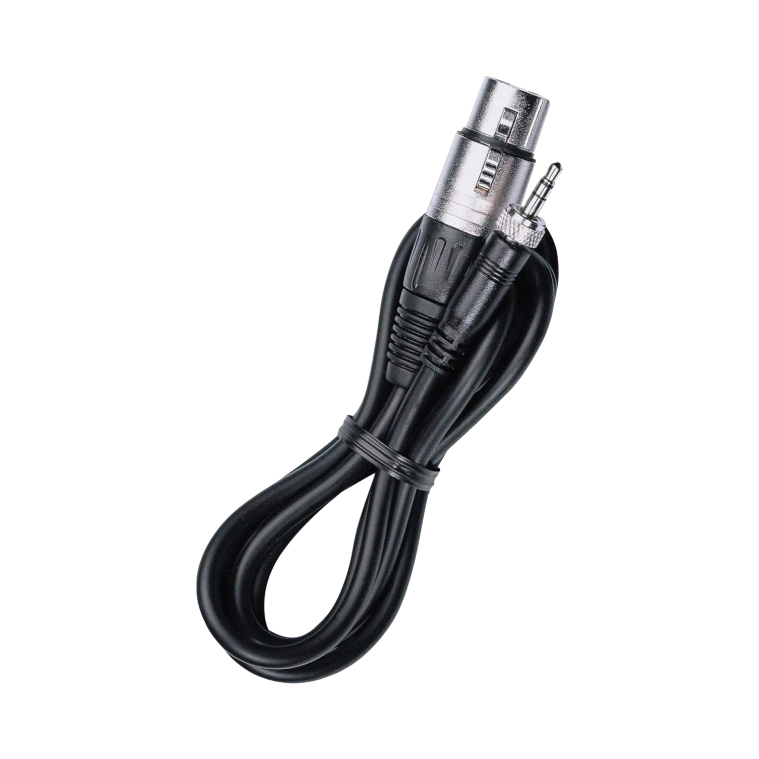 Sennheiser 5ft XLR to 3.5mm Microphone Cable — Being Shipped