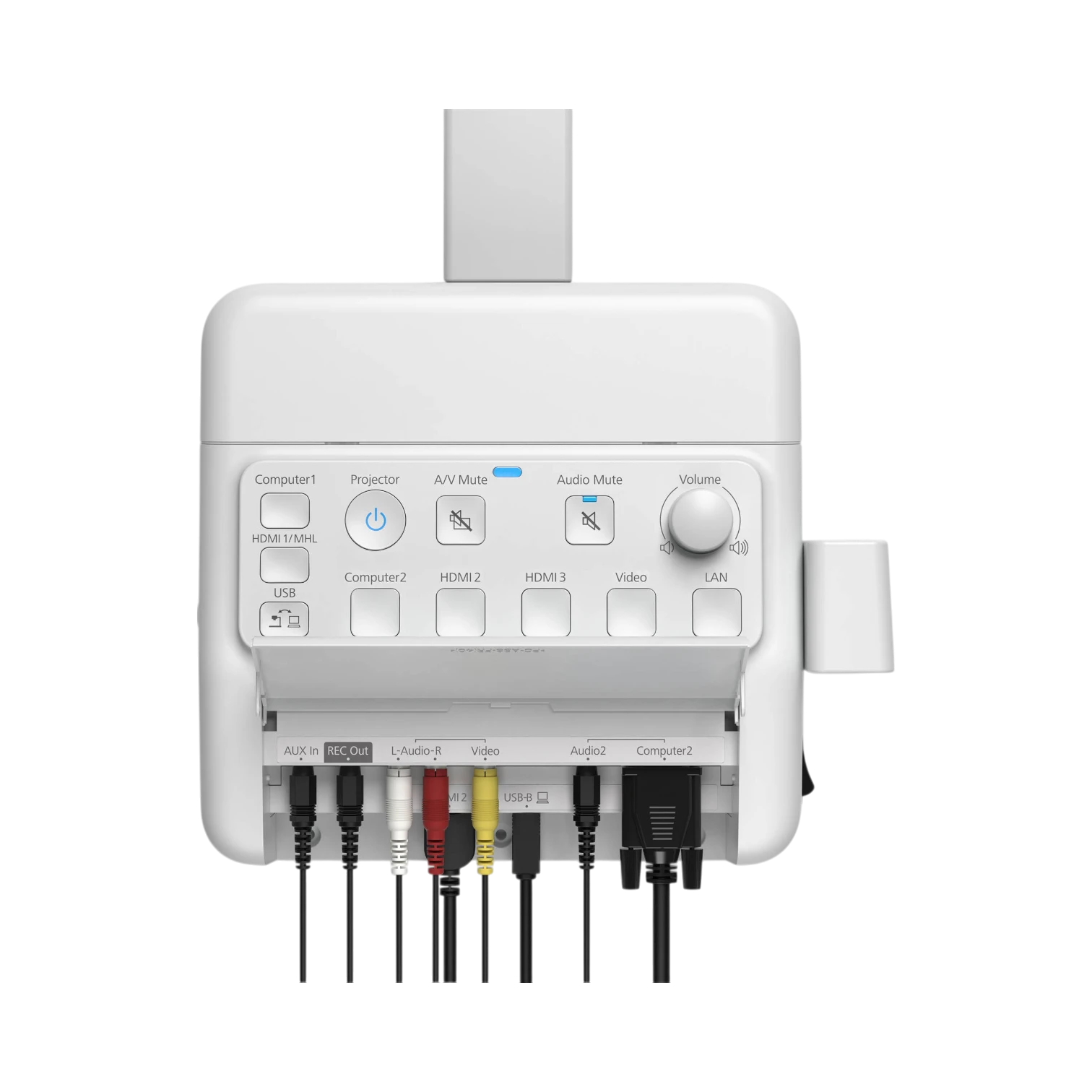 Epson PowerLite Pilot 3 Connection & Control Box — Being Shipped