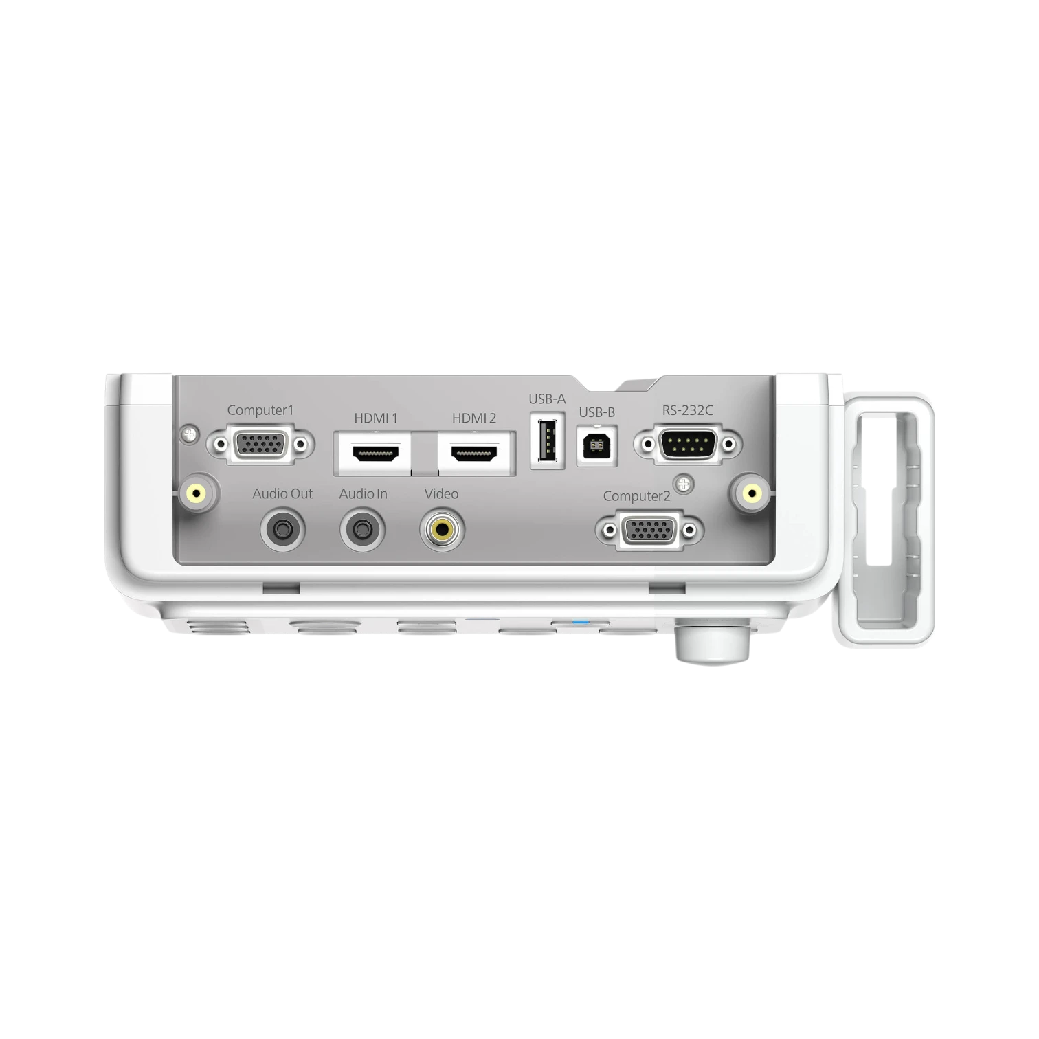 Epson PowerLite Pilot 3 Connection & Control Box — Being Shipped