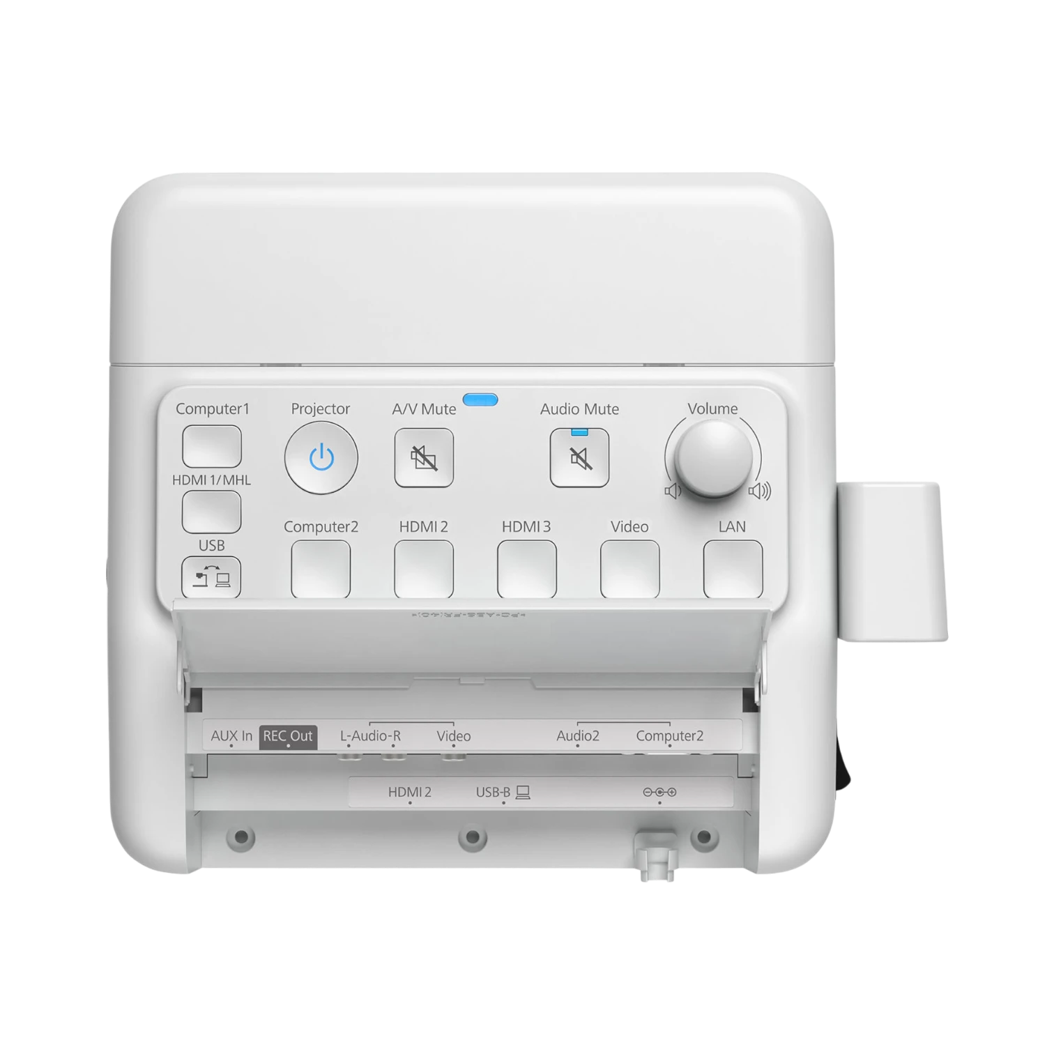 Epson PowerLite Pilot 3 Connection & Control Box — Being Shipped