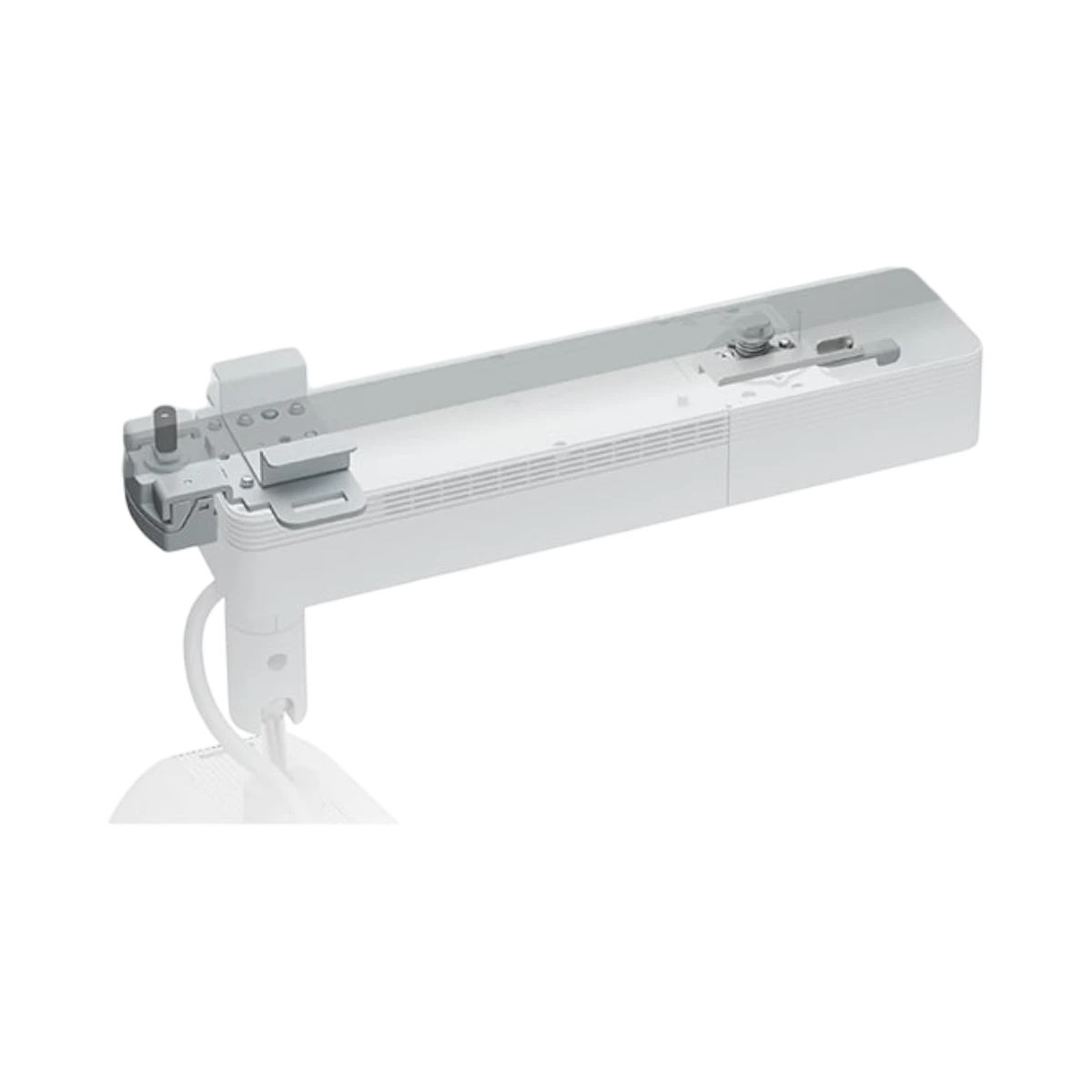 Epson LightScene EV-110 White Lighting Track Mount — Being Shipped