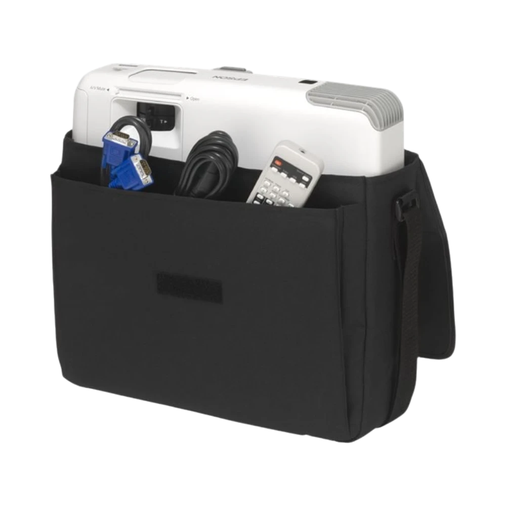 Epson ELPKS68 Soft Carrying Case — Being Shipped