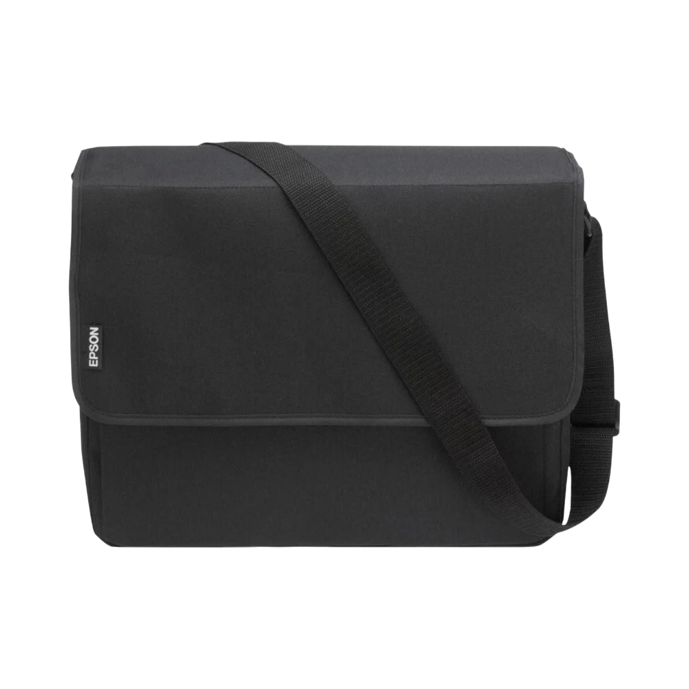 Epson Soft Carrying Case For PowerLite Projectors — Being Shipped