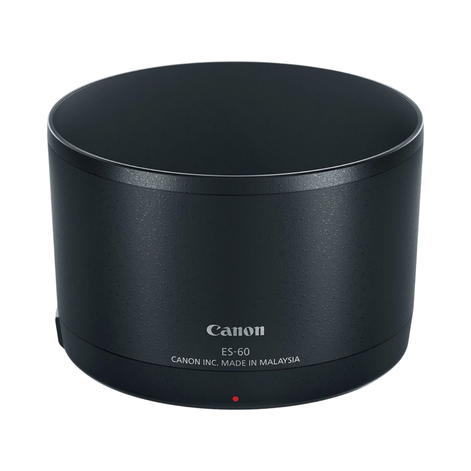 Canon ES-60 Lens Hood for EF-M 32mm f/1.4 STM Lens — Being Shipped