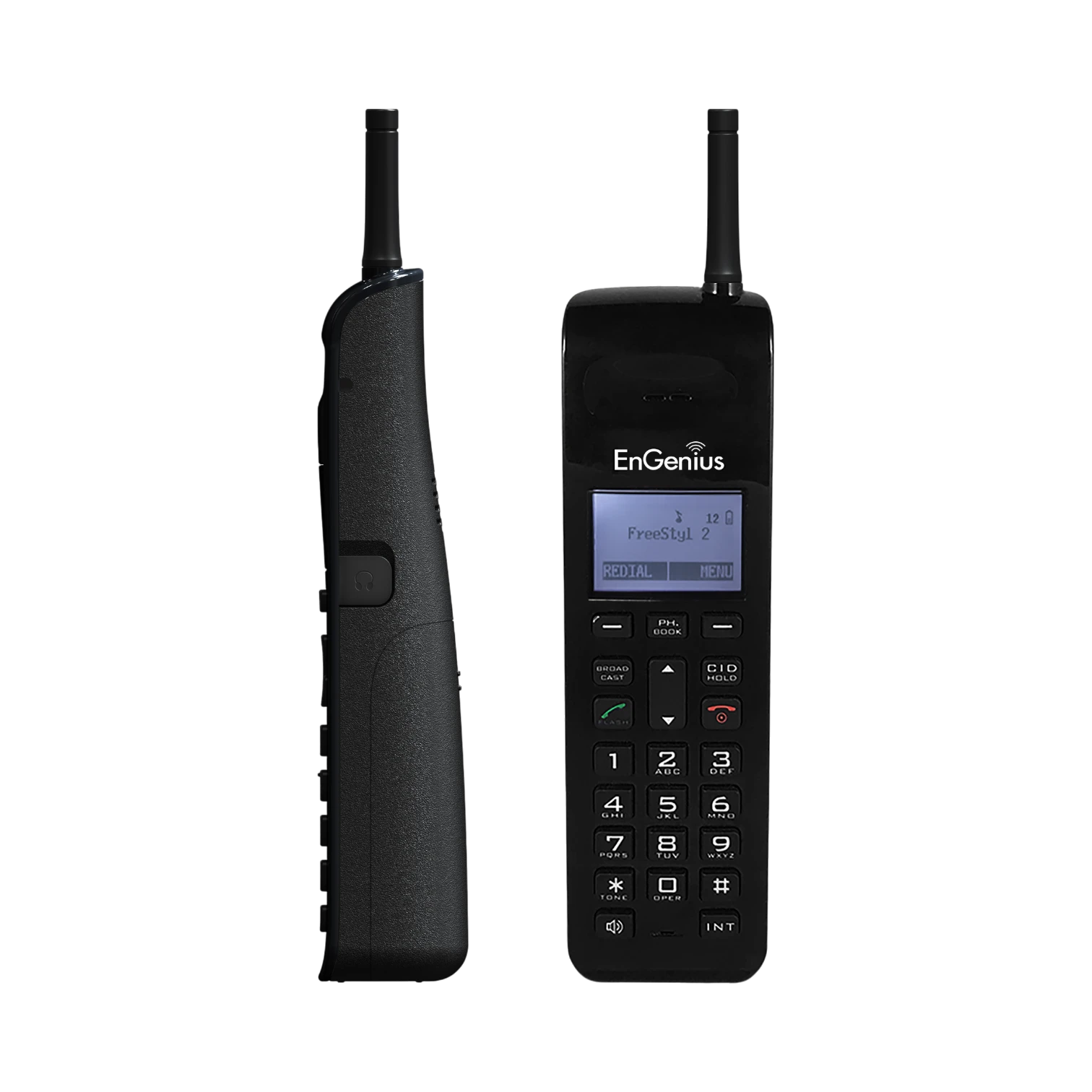 EnGenius FreeStyl 2 Extreme Range Scalable Cordless Phone System — Being Shipped