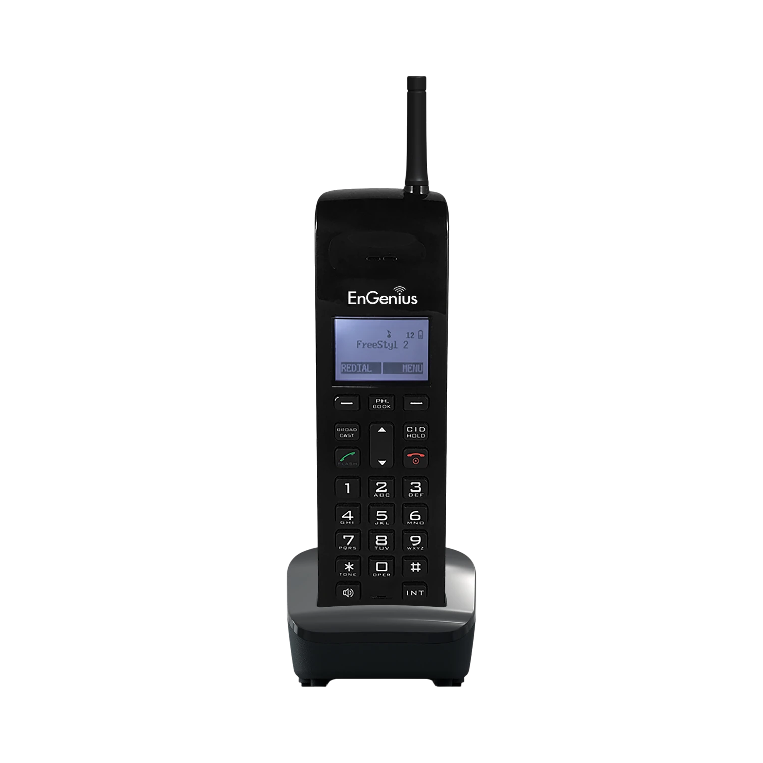 EnGenius FreeStyl 2 Extreme Range Scalable Cordless Phone System — Being Shipped