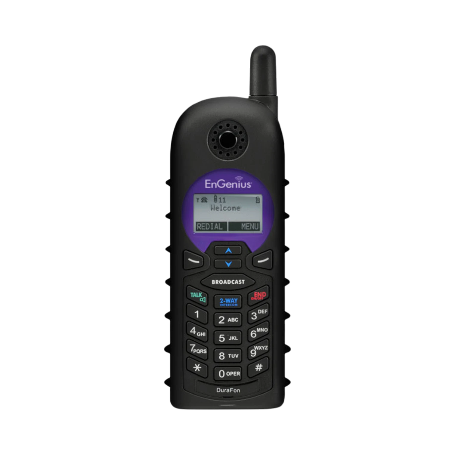 EnGenius DuraFon SIP Long-Range Cordless Phone System — Being Shipped