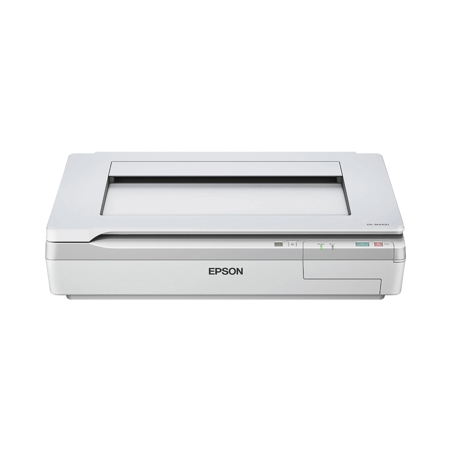 Epson WorkForce DS-50000 Document Scanner — Being Shipped