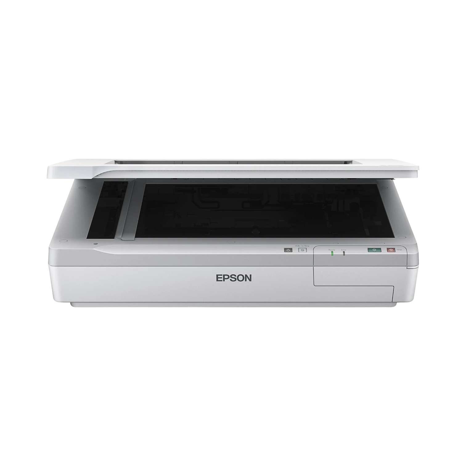 Epson WorkForce DS-50000 Document Scanner — Being Shipped