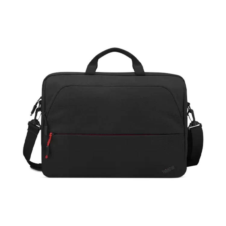 Lenovo ThinkPad Essential Plus 15.6" Eco Topload Case (Black) — Being Shipped