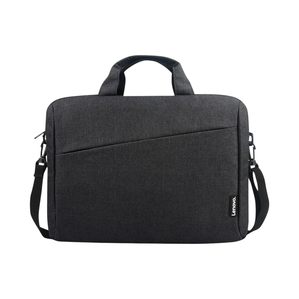 Lenovo T210 15.6" Casual Laptop Toploader Bag (Black) — Being Shipped