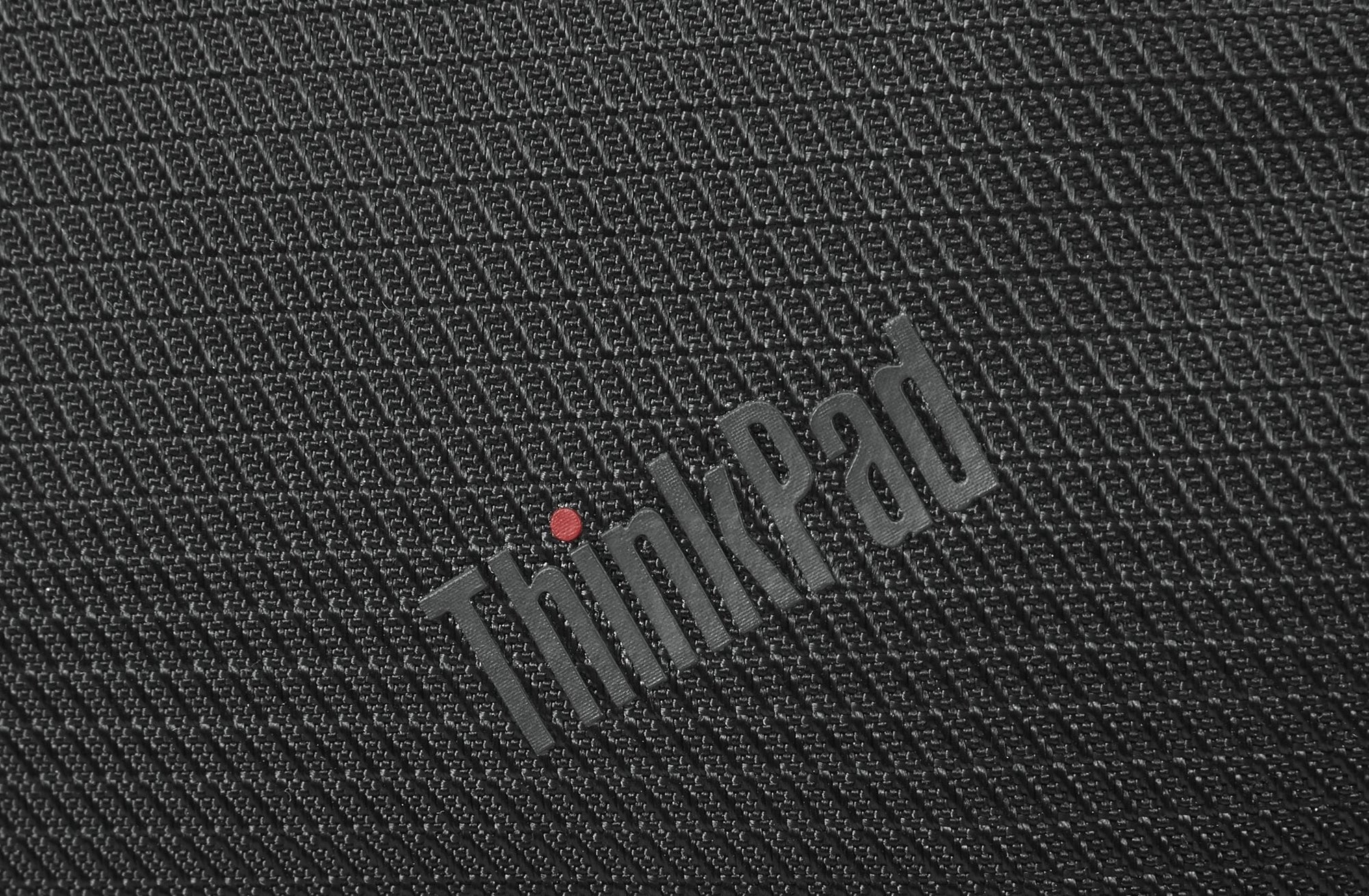 Lenovo ThinkPad Essential 16" Eco-Friendly Topload Bag — Being Shipped