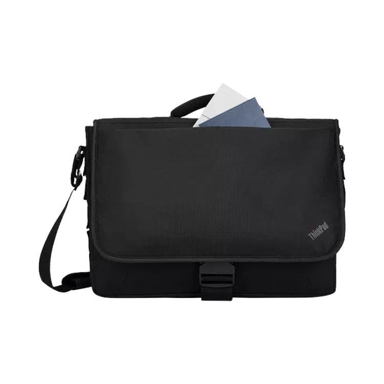 Lenovo ThinkPad 15.6" Essential Messenger Bag — Being Shipped