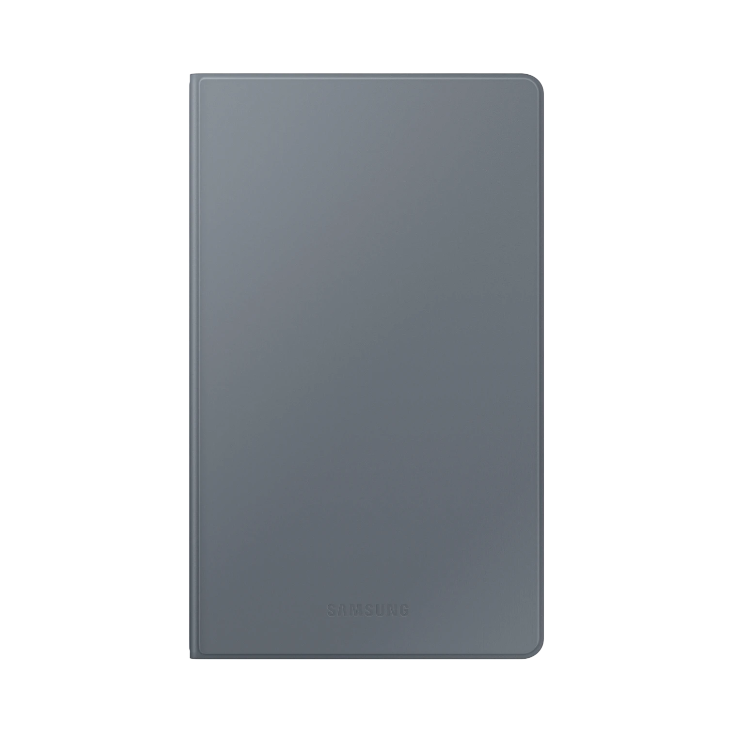 Samsung Book Cover for Galaxy Tab A7 Lite (Dark Gray) — Being Shipped