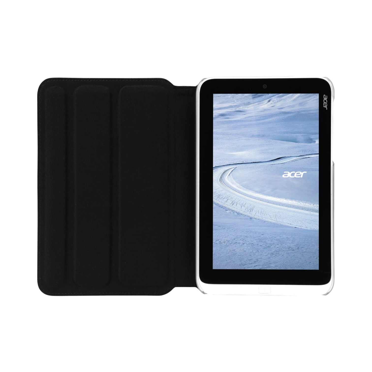 Acer Protective Cover for W3-810 Tablet (Dark Gray) — Being Shipped