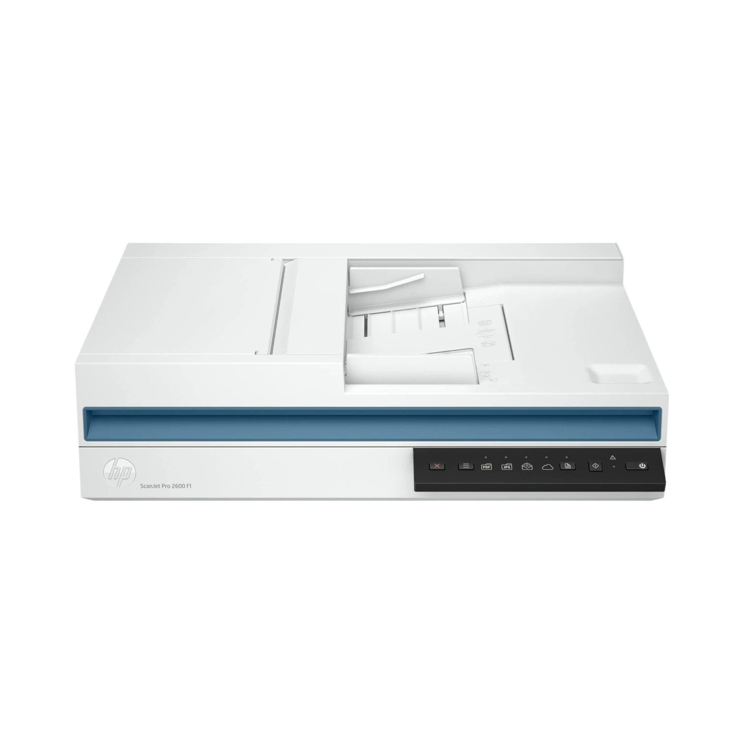 HP ScanJet Pro 2600 f1 Scanner — Being Shipped