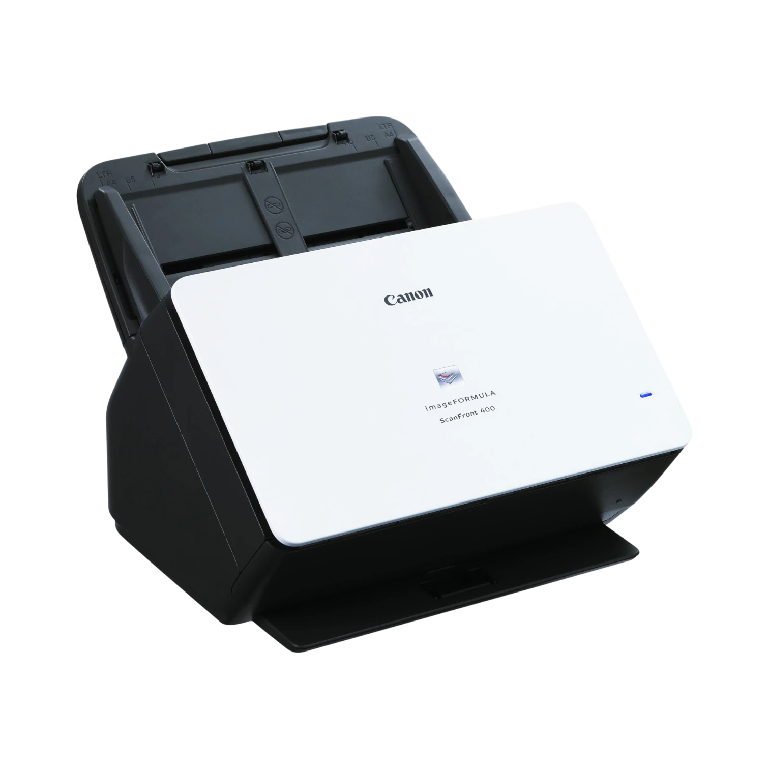 Canon imageFORMULA ScanFront 400 Network Document Scanner — Being Shipped