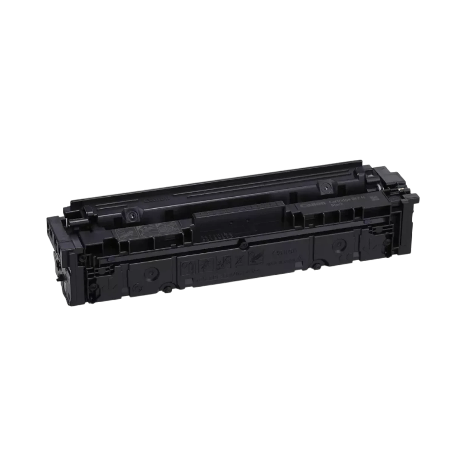 Canon 067 High-Capacity Black Toner Cartridge for MF and LBP Printers — Being Shipped