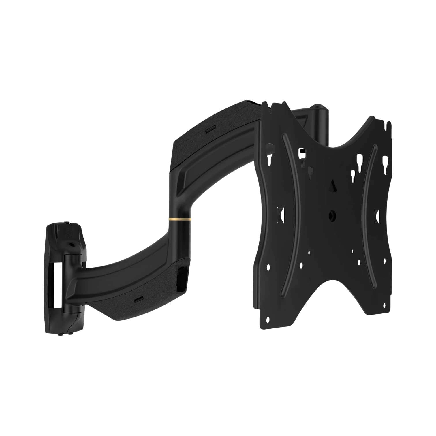 Chief TS218SU Thinstall Dual Swing-Arm Wall Mount for 26-47” TVs — Being Shipped