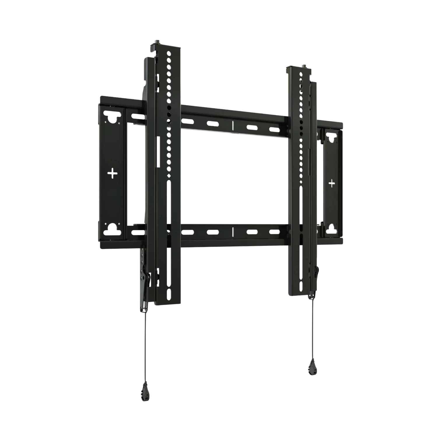 Chief RMF3 Medium Fit Fixed Display Wall Mount for 32-65" Displays (Black) — Being Shipped