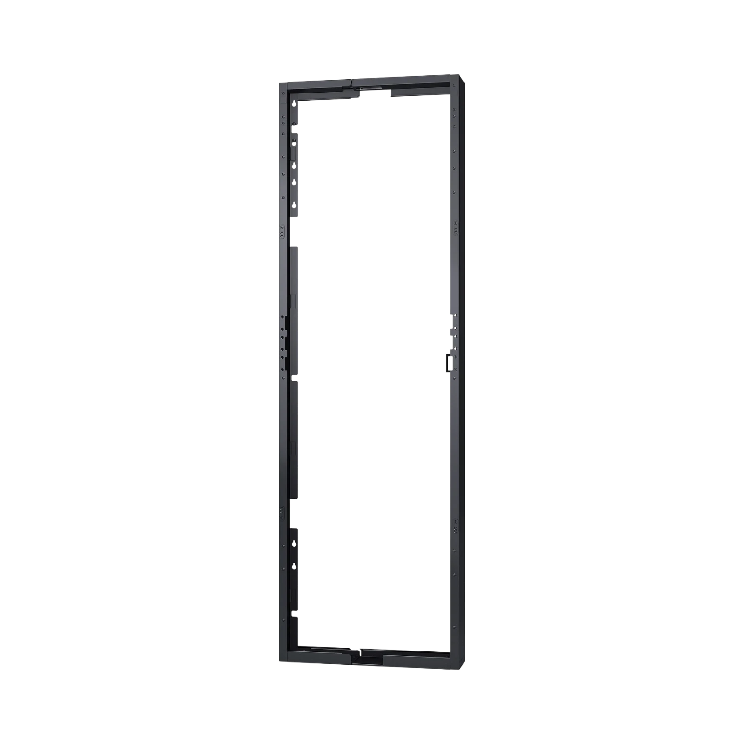 APC NetShelter Aisle Containment, Depth Adapter, 600 to750 mm, for 1070 to 1200 mm 42U SX to 48U SX — Being Shipped