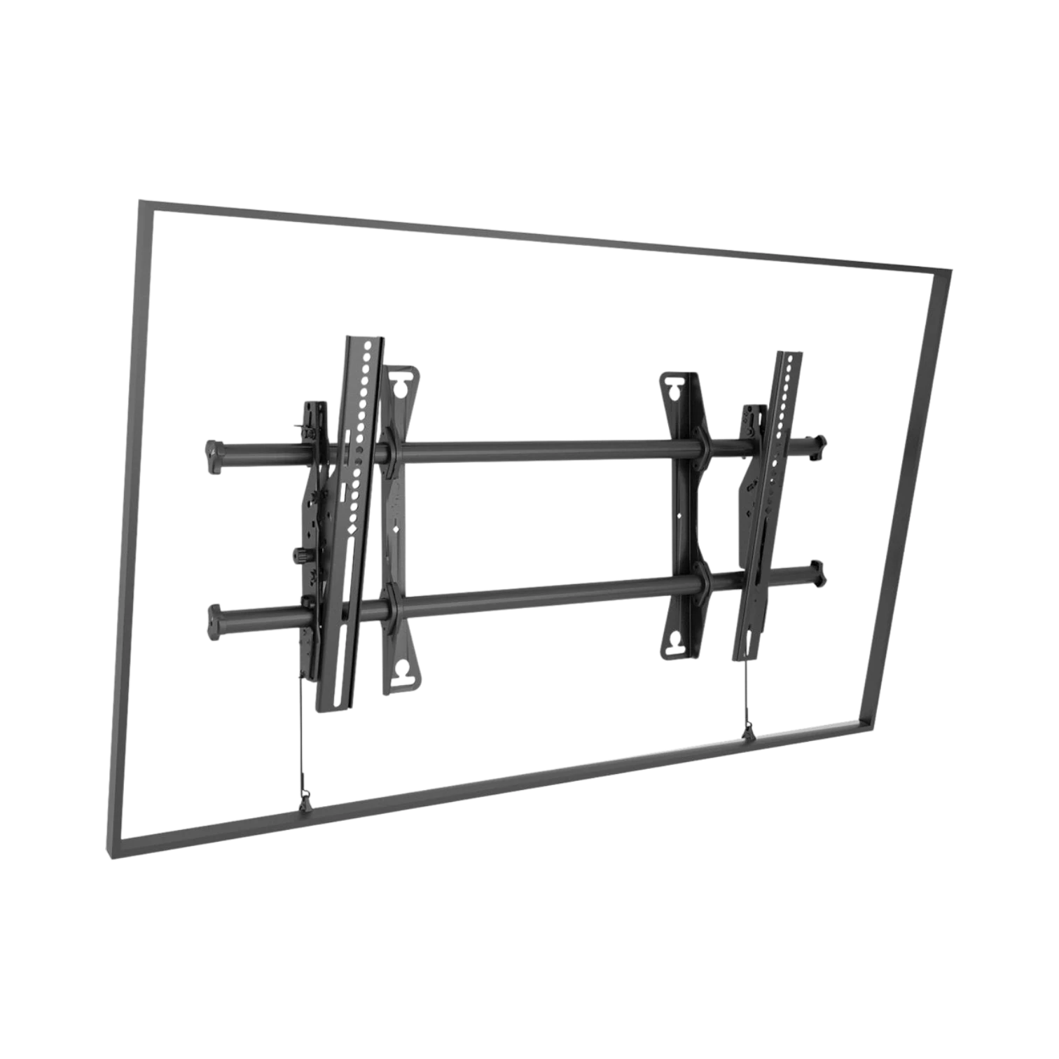 Chief LTA1U Large Fusion Tilt Wall Mount for 42-86" Displays — Being Shipped