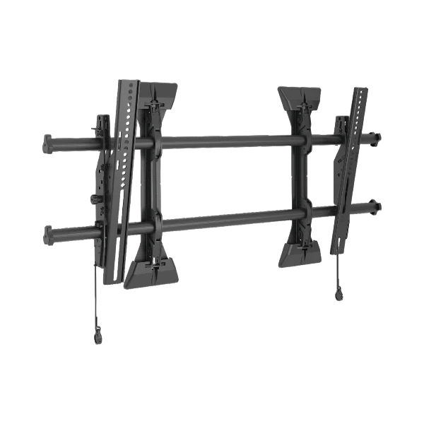 Chief Fusion LTM1U-G Micro-Adjustable Tilt Wall Mount for 37 to 63" Displays — Being Shipped