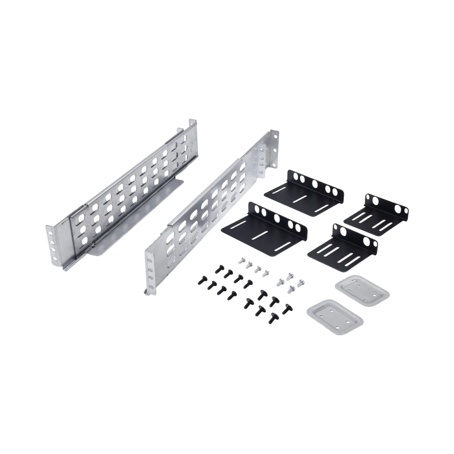 APC Universal Rail Kit for S Type AV Power Conditioner — Being Shipped