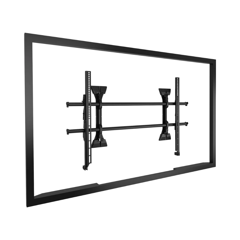 Chief XSM1U Fusion Series Fixed Wall Mount for 55 to 100" Displays — Being Shipped