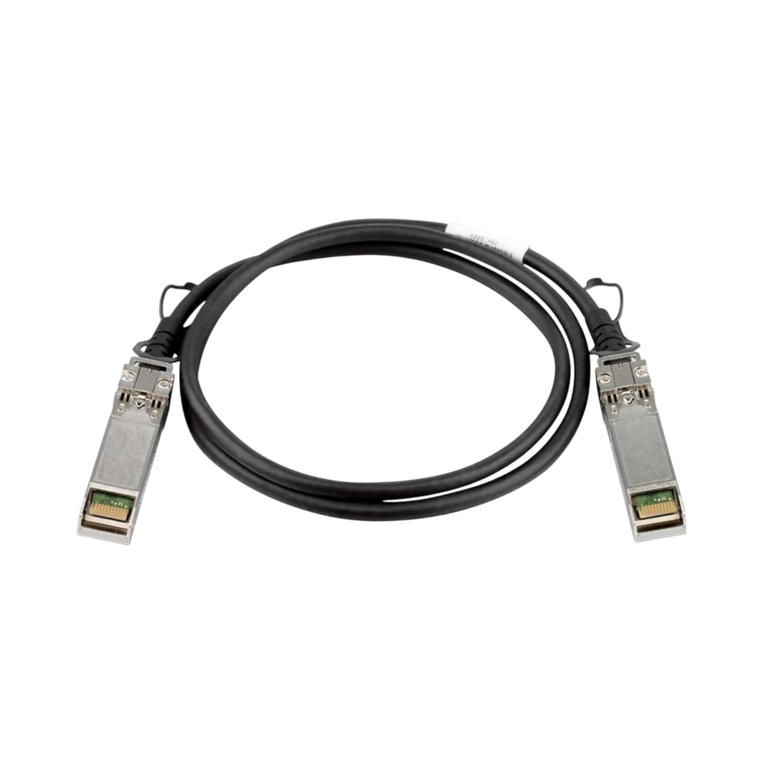 D-Link 1m SFP+ Direct Attach Cable — Being Shipped