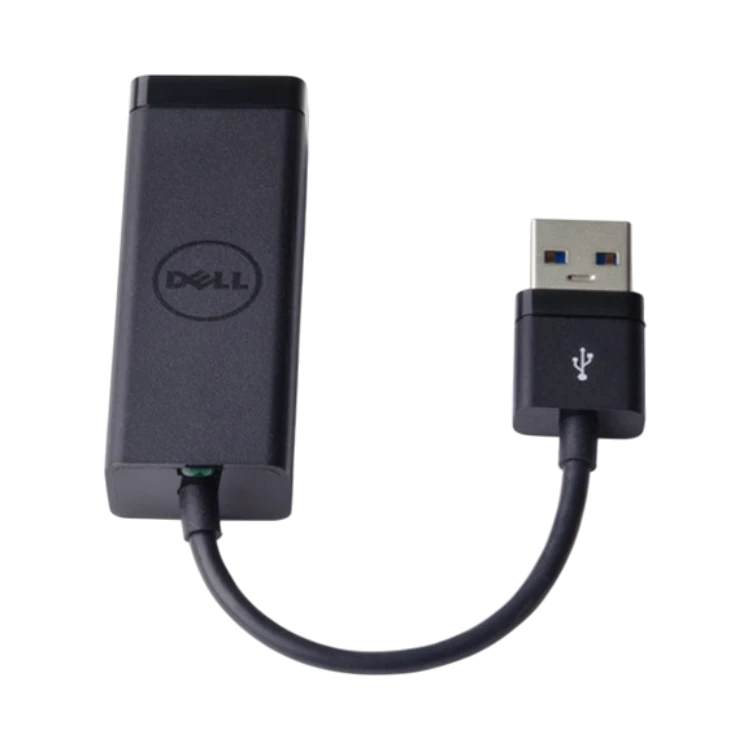 Dell USB 3.0 to Ethernet PXE Boot — Being Shipped