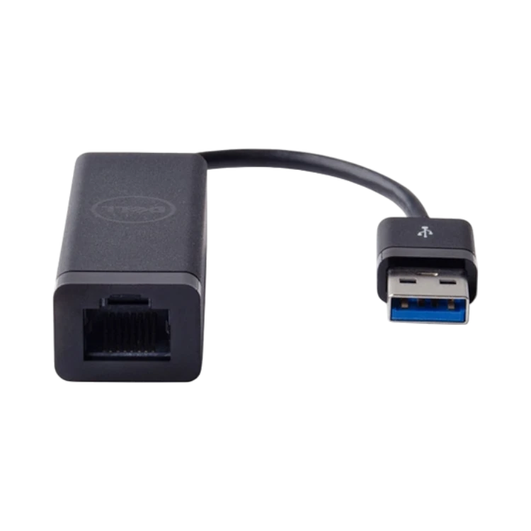 Dell USB 3.0 to Ethernet PXE Boot — Being Shipped