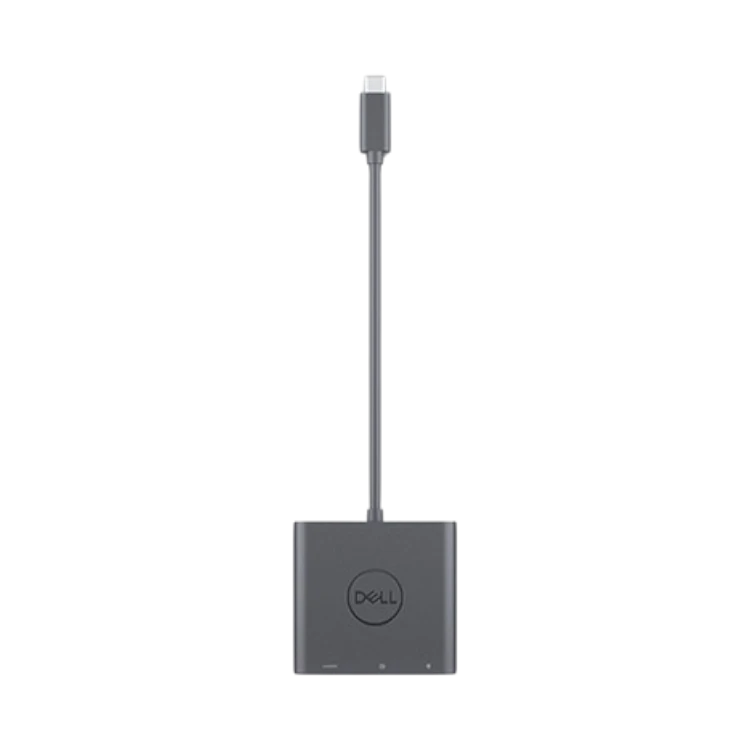 Dell USB-C to HDMI/DP Adapter with Power Pass-Through — Being Shipped