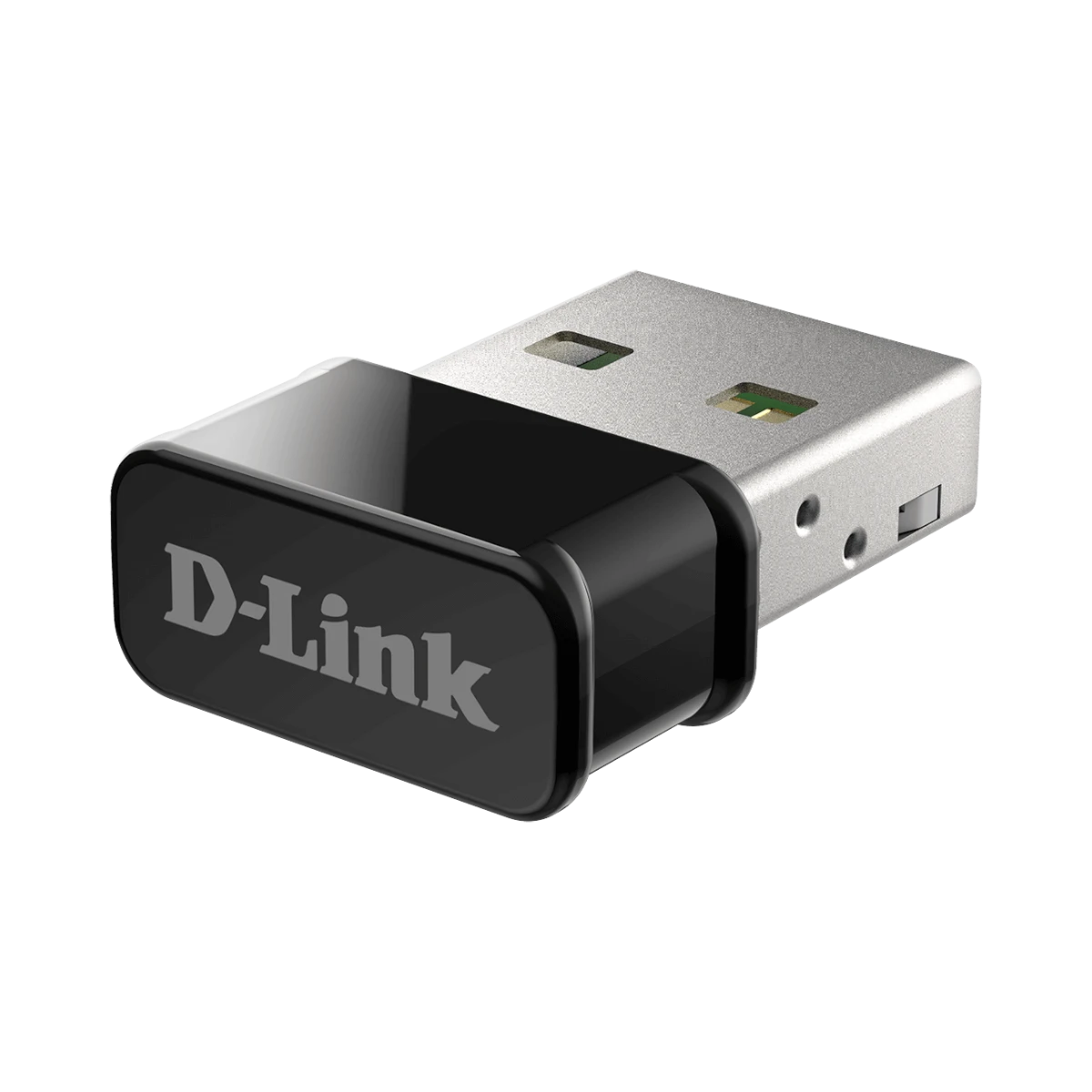 D-Link AC1300 MU-MIMO Wi-Fi Nano USB Adapter — Being Shipped